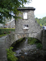 Bridge House Ambleside Cumbria Lake District