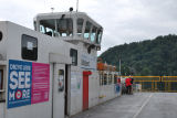 Windermere Ferry, Ferry Malard 