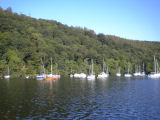 Lake Windermere, Windermere Boats